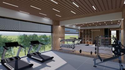Project Image of 0.0 - 1890.0 Sq.ft 3 BHK Apartment for buy in Madhuram Prime