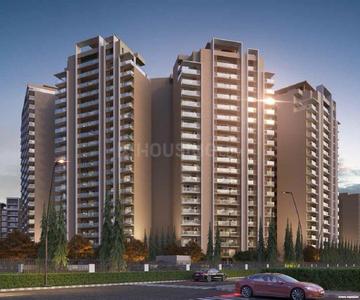 Project Image of 0.0 - 4499.96 Sq.ft Residential Plot Plot for buy in Country Block D