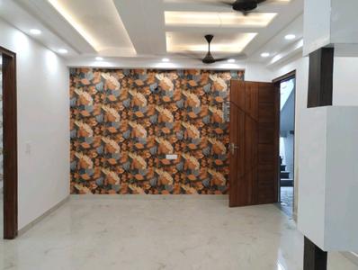 Project Image of 1200.0 - 2000.0 Sq.ft 3 BHK Builder Floor for buy in Nitika Luxurious Floors
