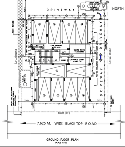 Project Image of 539.37 - 11747.41 Sq.ft 2 BHK Apartment for buy in BBC Royal Residency