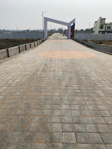 Project Image of 1100.0 - 10000.0 Sq.ft Residential Plot Plot for buy in Mahalaxmi Nagar 28 Sector 2