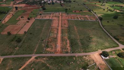 Project Image of 1323.0 - 4500.0 Sq.ft Residential Plot Plot for buy in The Deccan Pearl City