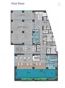 Project Image of 9199.0 - 10399.01 Sq.ft 4 BHK Apartment for buy in My Home 99