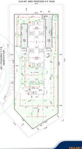Project Image of 595.89 - 607.52 Sq.ft 2 BHK Apartment for buy in Shiv Bhakti Heights