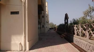 Project Image of 350.0 - 675.0 Sq.ft 1 BHK Apartment for buy in Reliable Township