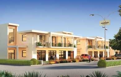 Project Image of 1350.0 - 3933.0 Sq.ft Residential Plot Plot for buy in MGH Anandam Estate