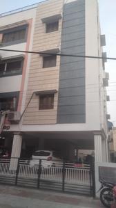 Malar Homes Elevation 1
