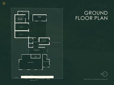 Project Image of 779.0 - 1764.0 Sq.ft 2 BHK Apartment for buy in Mahavir Arham Arya