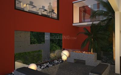 Project Image of 2563.0 - 3914.0 Sq.ft 4 BHK Villa for buy in Raja Woods Parkk