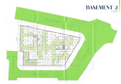 Project Image of 0.0 - 866.17 Sq.ft 3 BHK Apartment for buy in CMP Fortune 94