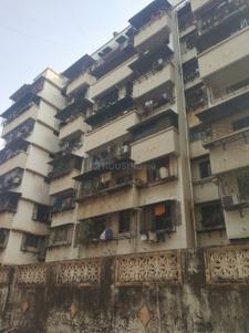 Project Image of 340.0 - 670.0 Sq.ft 1 RK Apartment for buy in Guru Kripa Apartments