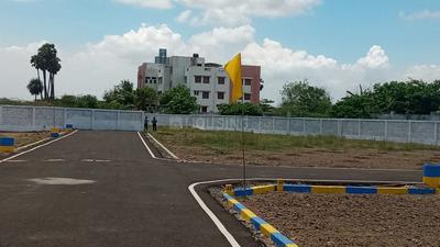 Project Image of 660.0 - 2957.0 Sq.ft Residential Plot Plot for buy in Premier MM Garden