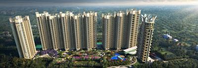 Project Image of 2304 Sq.ft 3 BHK Apartment / Flat for sale in Danapur for Rs. 18440000