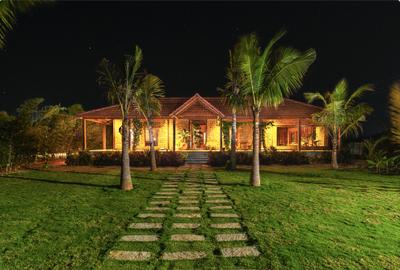 Project Image of 5445.0 - 11700.0 Sq.ft Residential Plot Plot for buy in CK Atmos Breathe