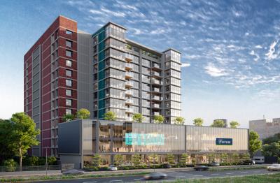 Project Image of 2290.02 - 4063.48 Sq.ft 4 BHK Apartment for buy in The Emberlynn 2