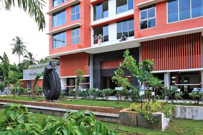 Project Image of 771.0 - 1145.0 Sq.ft 2 BHK Apartment for buy in Wadhwa Amar Jiwan