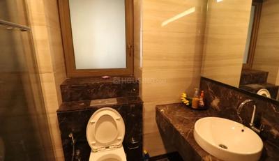 Project Image of 2124.0 - 6171.0 Sq.ft 2 BHK Apartment for buy in M3M Golfestate