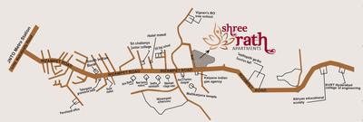 Project Image of 955.0 - 1808.0 Sq.ft 2 BHK Apartment for buy in Unnati Shreerath