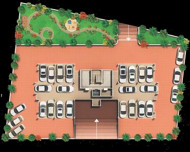 Project Image of 0.0 - 2550.0 Sq.ft 4 BHK Apartment for buy in Sunit Clio Residences