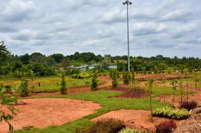 Project Image of 1200.0 - 2400.0 Sq.ft Residential Plot Plot for buy in SLV Nakshatra