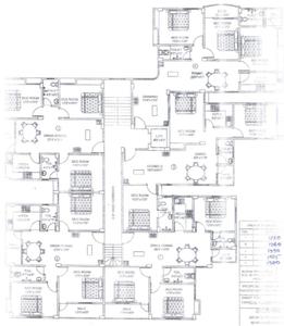 Project Image of 1219.98 - 1374.98 Sq.ft 3 BHK Apartment for buy in Budha Kamla Mani Enclave