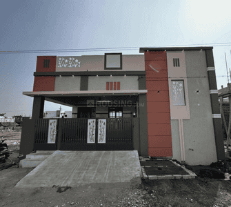 Project Image of 550.0 - 1200.0 Sq.ft Residential Plot Plot for buy in Hitech Grandeur Villas