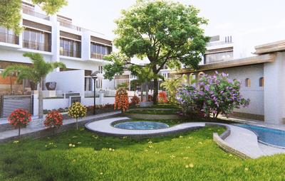 Project Image of 0.0 - 1800.0 Sq.ft 3 BHK Villa for buy in GDC Bhoomi's Misty Woods