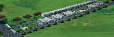 Project Image of 910.0 - 1570.0 Sq.ft 2 BHK Bungalow for buy in Sarthak Greens