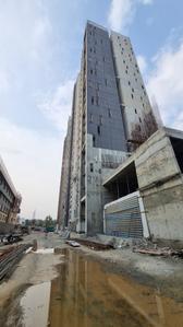 Project Image of 1760.0 - 2166.0 Sq.ft 3 BHK Apartment for buy in Park East by Ruchira