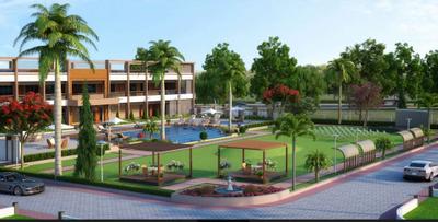 Project Image of 1711.46 - 10763.91 Sq.ft Residential Plot Plot for buy in Shivganga Dholera Greens