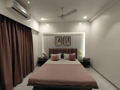 Project Image of 0.0 - 2125.0 Sq.ft 4 BHK Villa for buy in Shilp Serene
