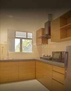 Project Image of 1424.0 - 1877.0 Sq.ft 3.5 BHK Villa for buy in Siddha Suburbia Bungalow