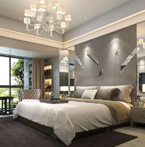 TSR Evergreen Bedroom 1