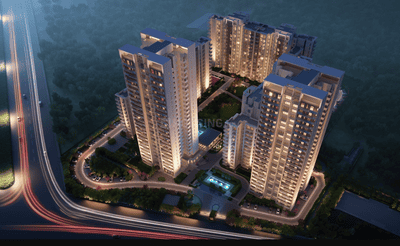 Project Image of 1579.0 - 2690.0 Sq.ft 3 BHK Apartment for buy in Tata La Vida
