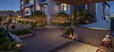 Project Image of 1677.0 - 2435.0 Sq.ft 3 BHK Apartment for buy in Skyline Odyssey