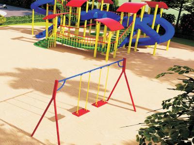 Project Image of 656.0 - 1292.0 Sq.ft 2 BHK Apartment for buy in Nirmala NDL Capital Tower