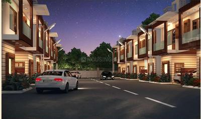 Project Image of 900 Sq.ft 3 BHK Duplex for sale in Noida Extension for Rs. 10000000