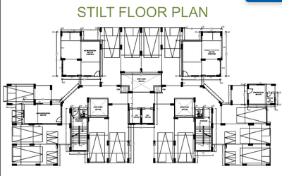 Project Image of 535.29 - 767.0 Sq.ft 2 BHK Apartment for buy in TNHB Anna Nagar