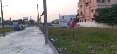 Project Image of 788.0 - 1706.0 Sq.ft Residential Plot Plot for buy in Madras JK Golden Avenue