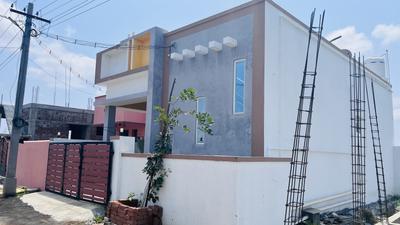 Project Image of 450.0 - 3000.0 Sq.ft Residential Plot Plot for buy in VSBN Vijaya Green City Phase 7
