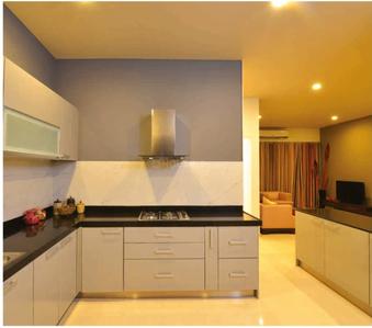 Project Image of 1243.23 - 1275.52 Sq.ft 3 BHK Apartment for buy in Kumar Princetown Royal B3 and B6