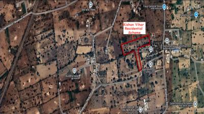 Project Image of 347.67 - 7849.47 Sq.ft Residential Plot Plot for buy in Bhagwan Singh Sikar Kishan Vihar Residential Scheme