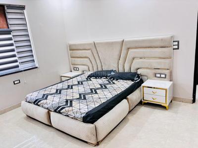 Project Image of 0.0 - 2250.0 Sq.ft 3 BHK Builder Floor for buy in Paridhi Smart Home