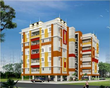 Project Image of 1372.0 - 1858.0 Sq.ft 2 BHK Apartment for buy in Gharonda Casarosa