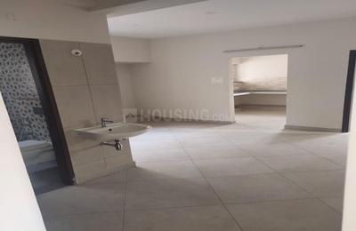 Project Image of 0.0 - 1320.0 Sq.ft 3 BHK Apartment for buy in Pushkar's Krishnaarpanam