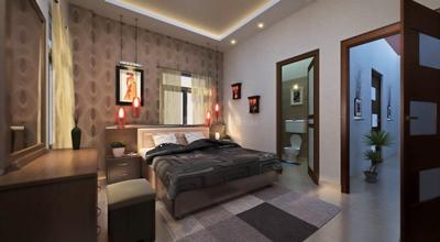 Project Image of 983.0 - 1349.0 Sq.ft 2 BHK Apartment for buy in Star Green Tower