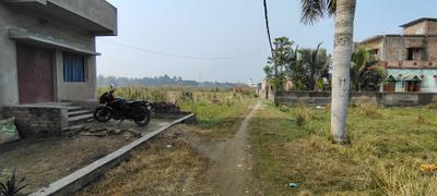 Project Image of 1440 Sq.ft Residential Plot / Land for sale in Uttar Gauripur for Rs. 600006
