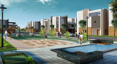 Project Image of 0.0 - 2582.0 Sq.ft 3 BHK Villa for buy in Alpine Vistas