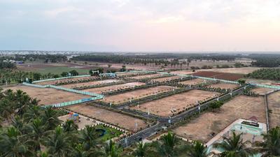 G Square Nandana Plot 1