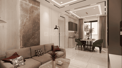 Project Image of 472.54 - 841.2 Sq.ft 1 BHK Apartment for buy in Jayabharath Elanza